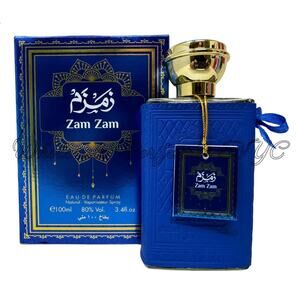 Zam Zam Eau De Parfum